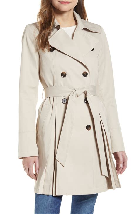 rachel parcell burberry coat|rachel parcell sale.